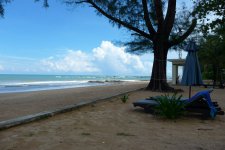 Entspannen in Khao Lak